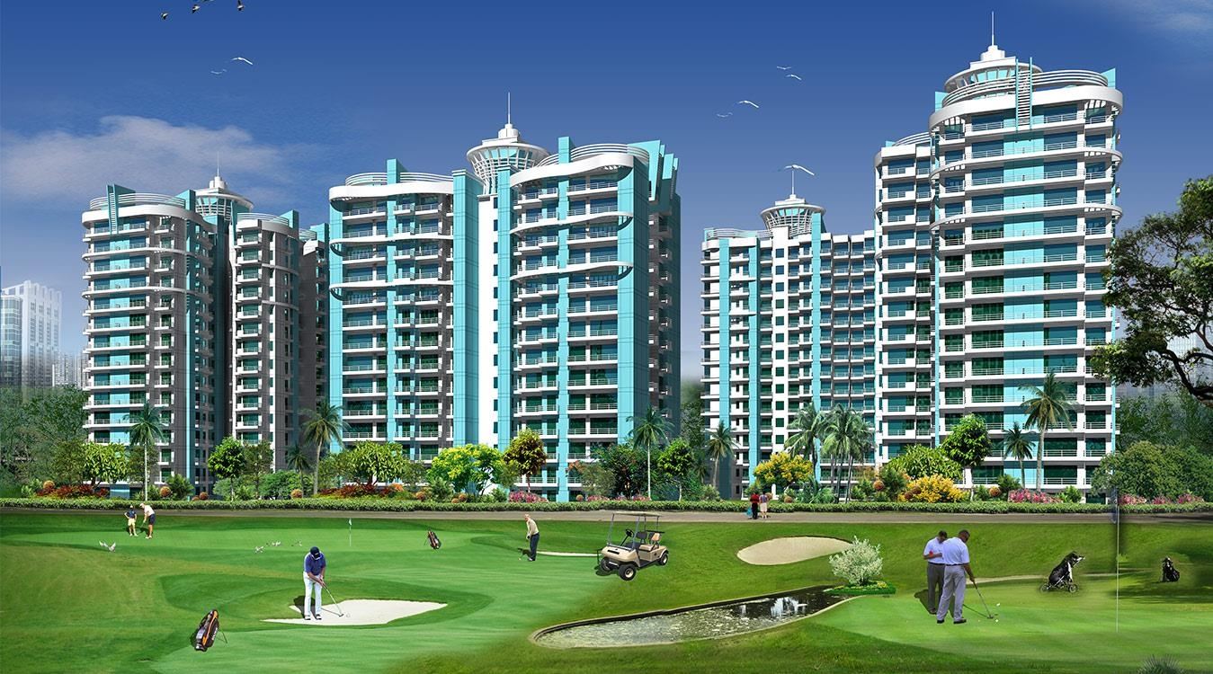 Aims Group - Thane Image