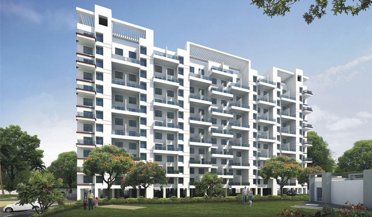 ARV Group - Pune Image