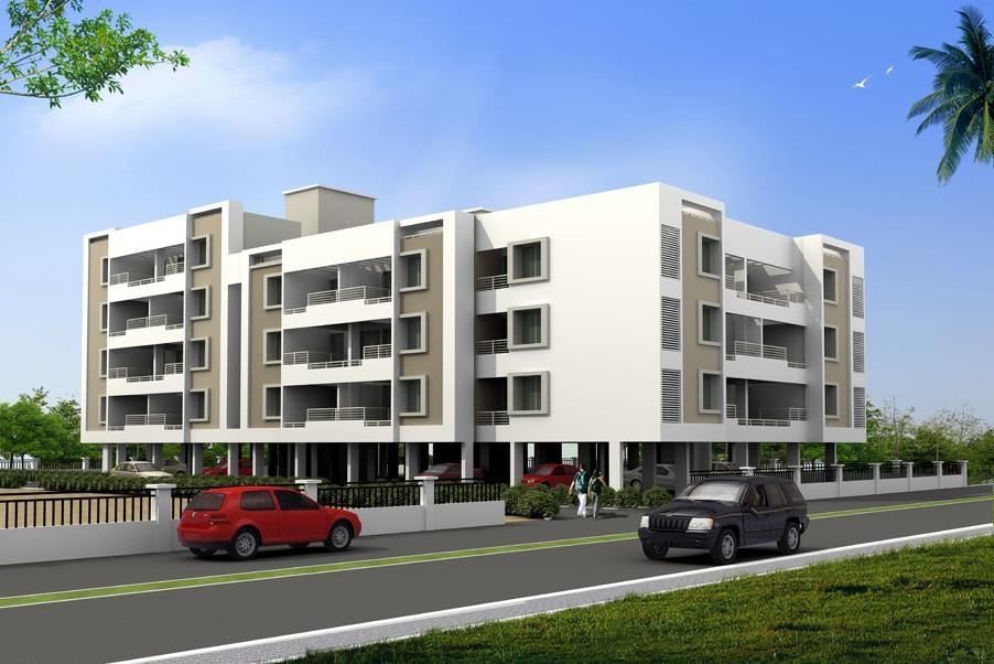 Arihanta Developers - Pune Image