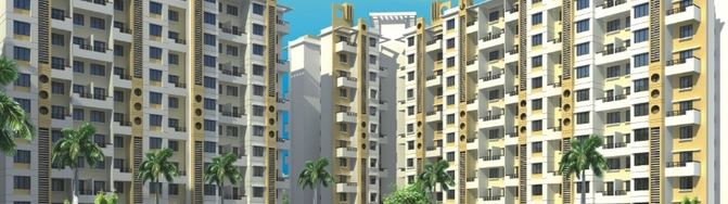 Arihant Venkateshwara Housing - Pune Image