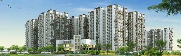 Aparna Constructions and Estates - Bangalore Image