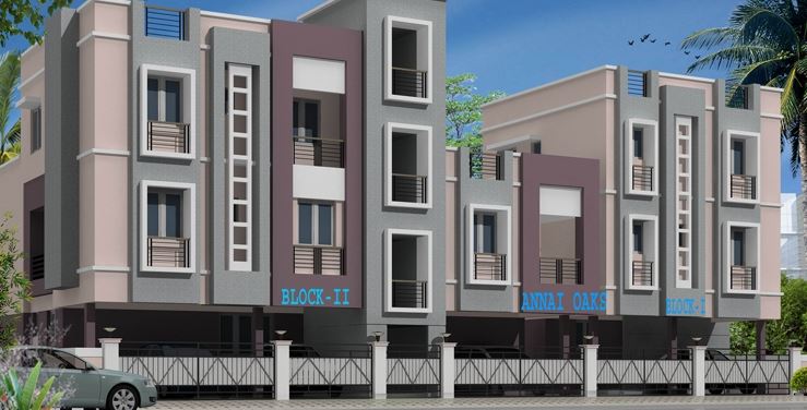 Annai Foundations - Chennai Image