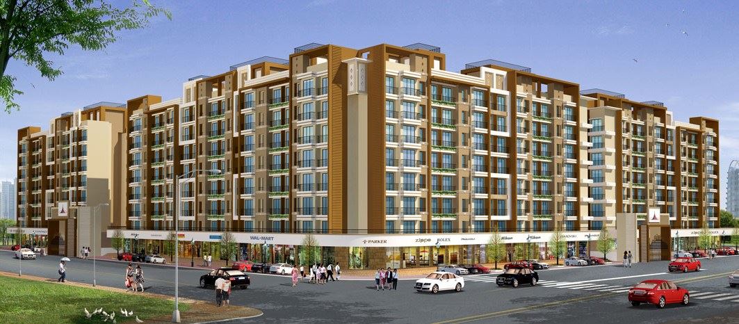 Agarwal Group - Palghar Image