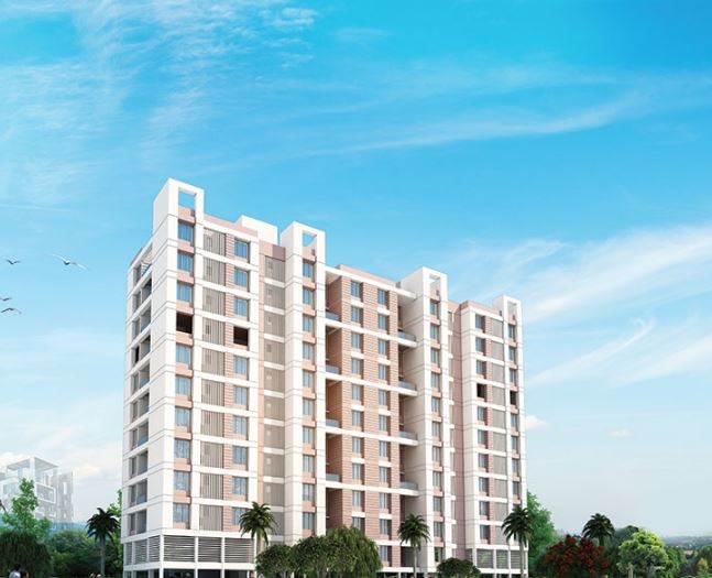 Belvalkar Housing Company - Pune Image