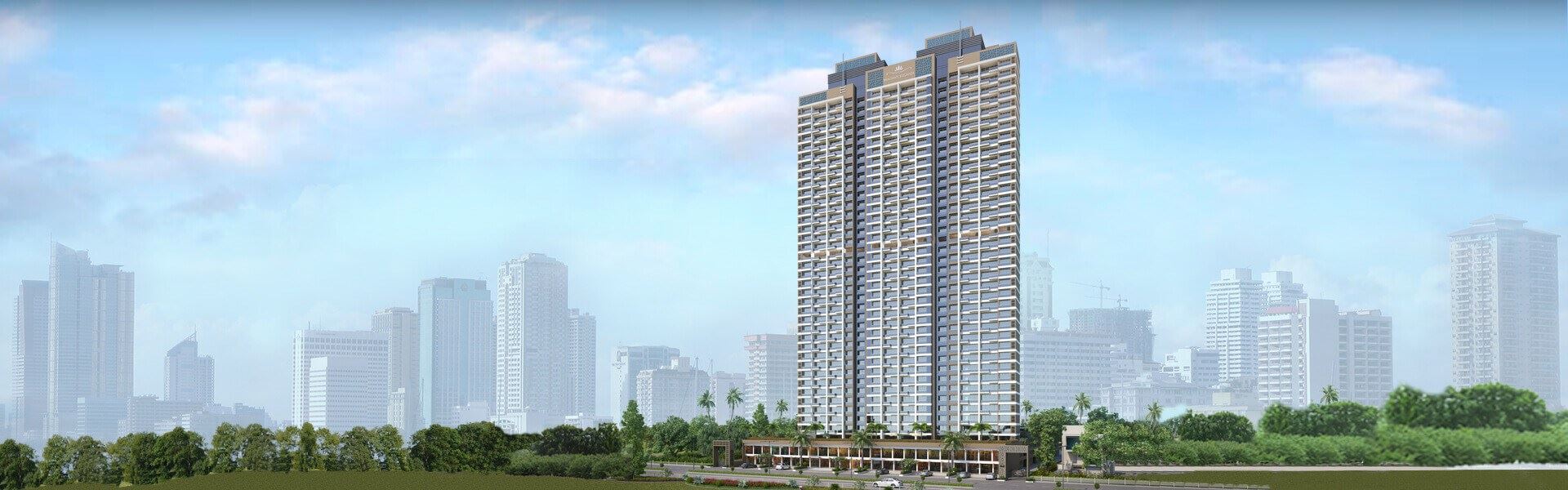 Bhagwati Group - Navi Mumbai Image