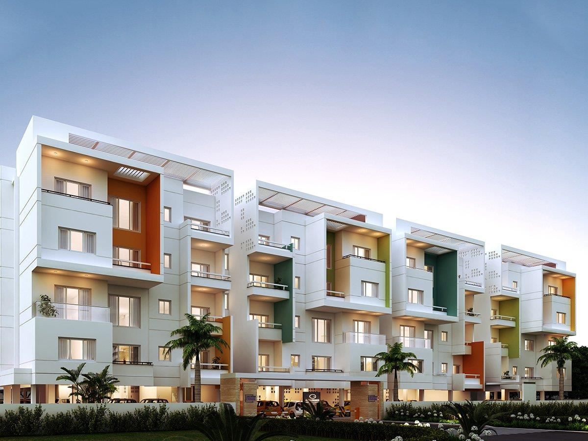 Casagrand Builder Private Limited - Bangalore Image