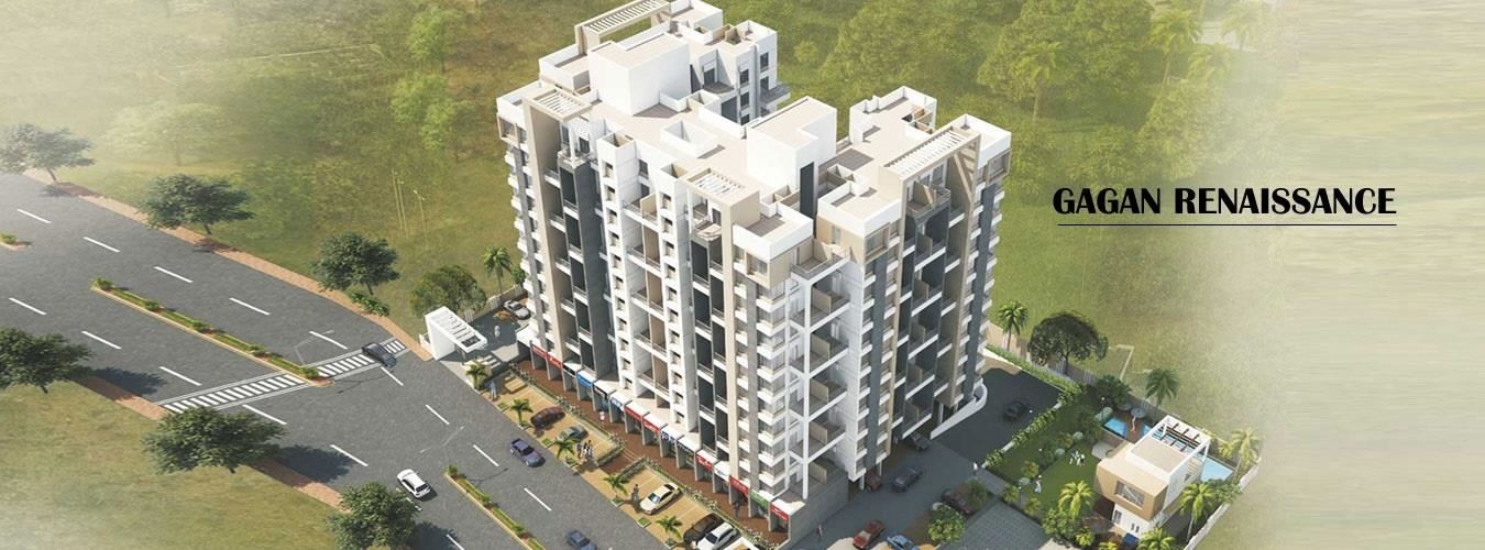 Gagan Properties - Pune Image