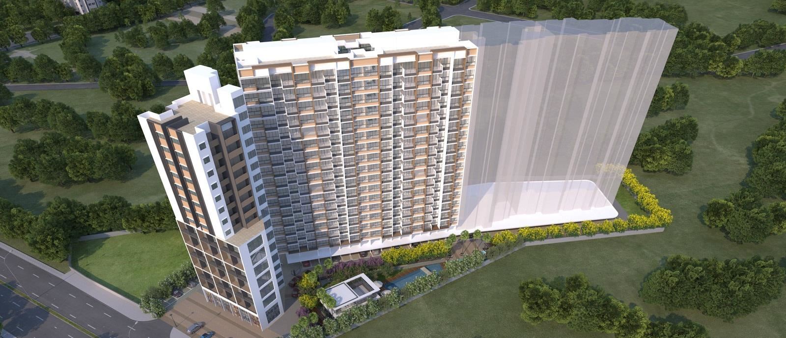 Gagan Developers - Pune Image