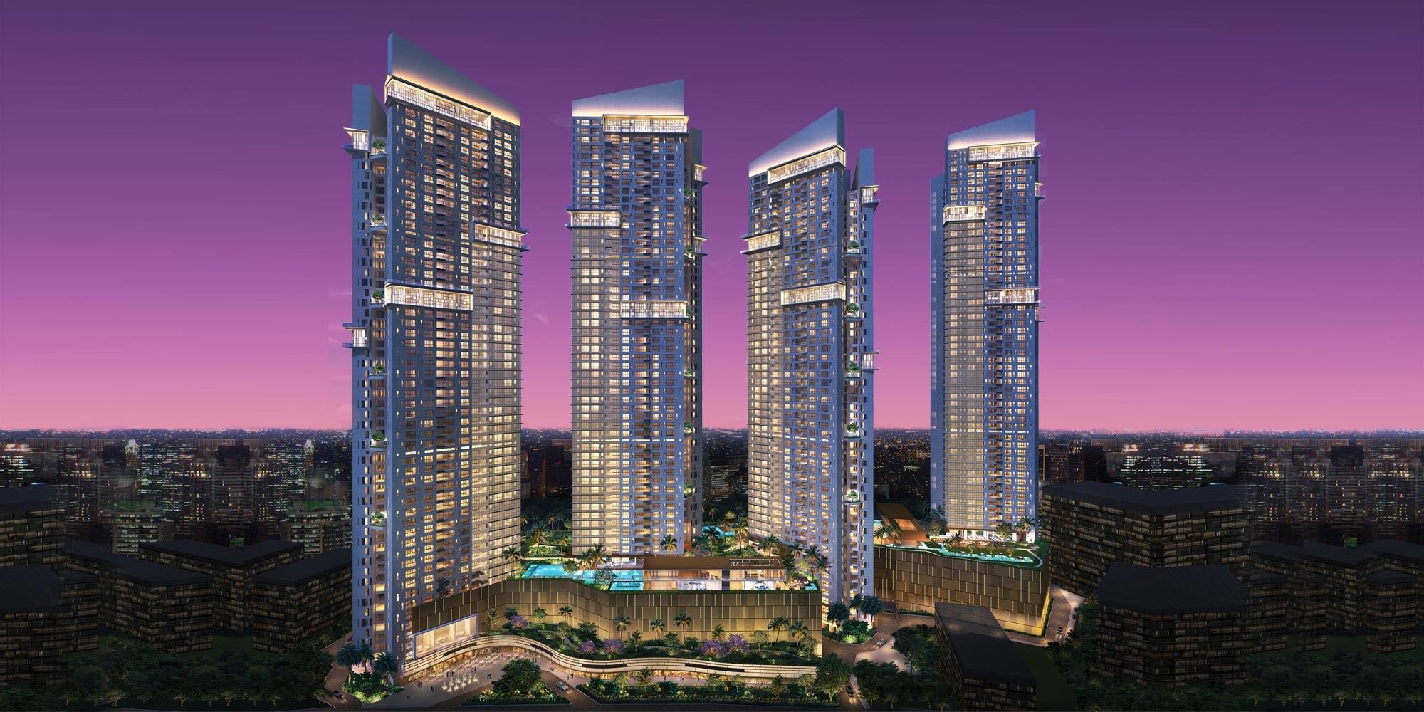 Fenkin Realty - Thane Image