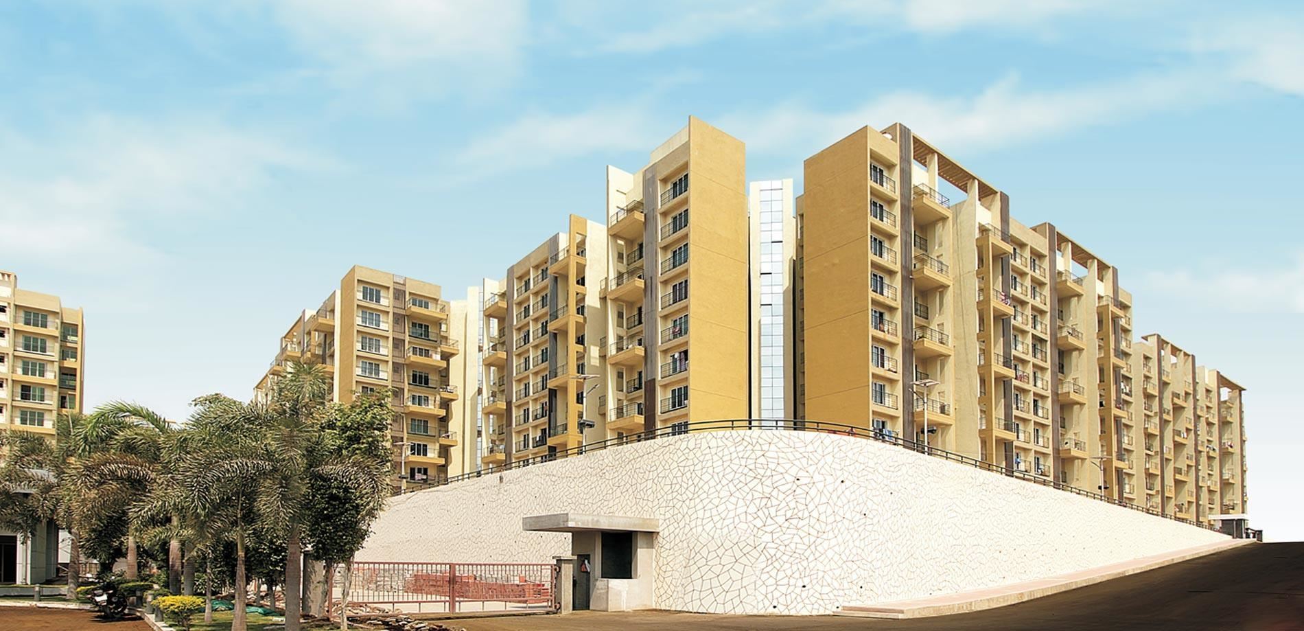 Dheeraj Realty - Pune Image