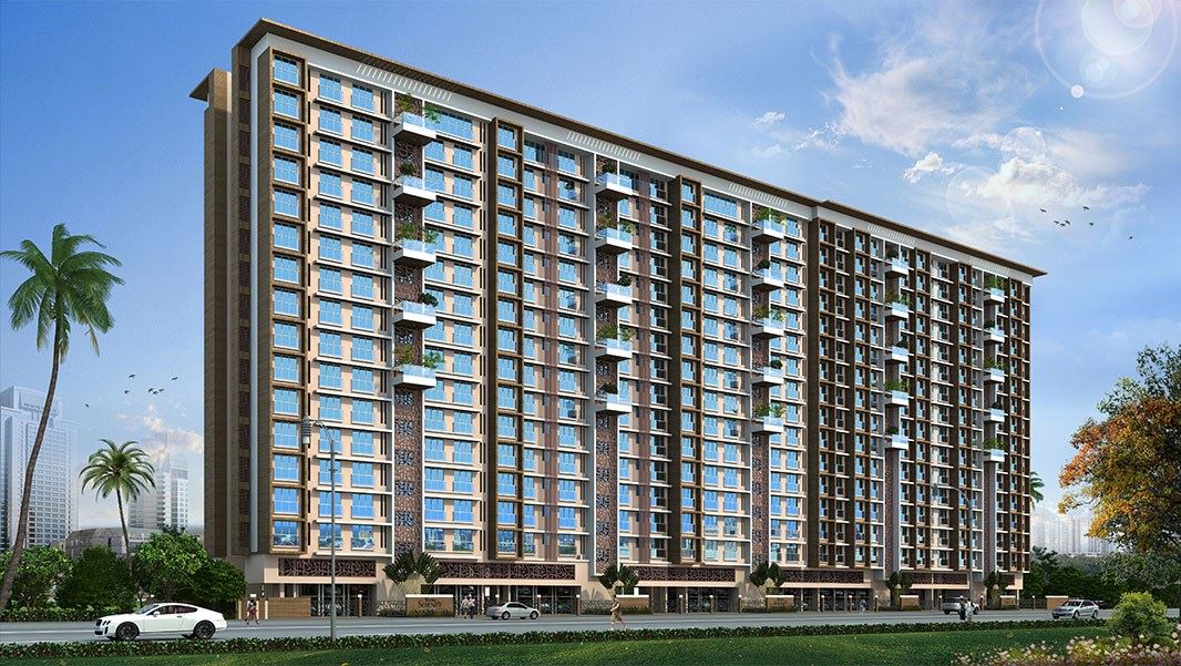 Veena Developers - Mumbai Image