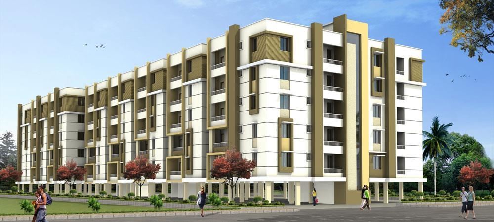 Girija Builders - Hyderabad Image