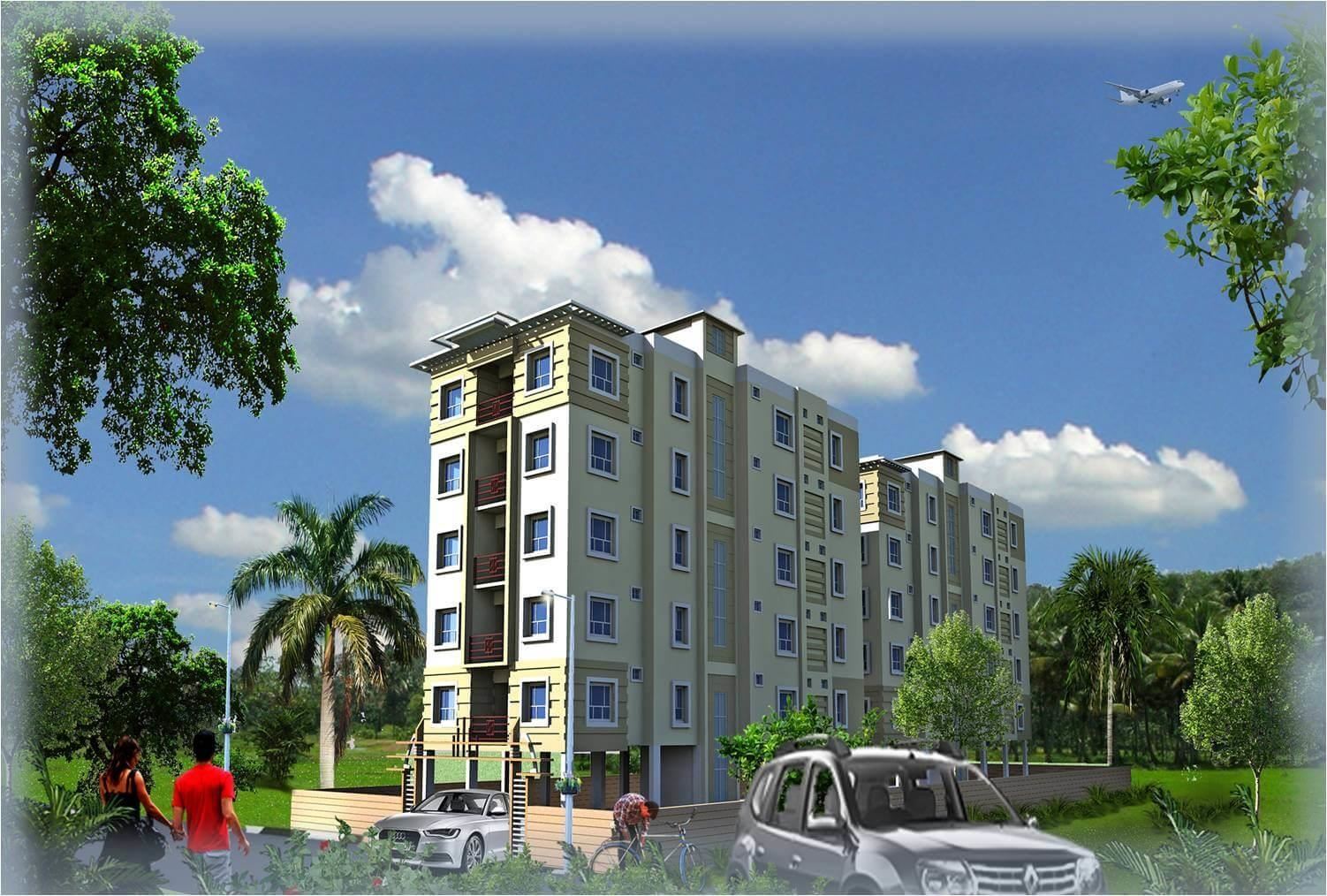 I Land Developer - Kolkata Image