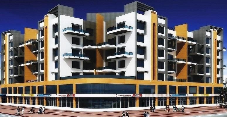 Jhamtani Group - Pune Image