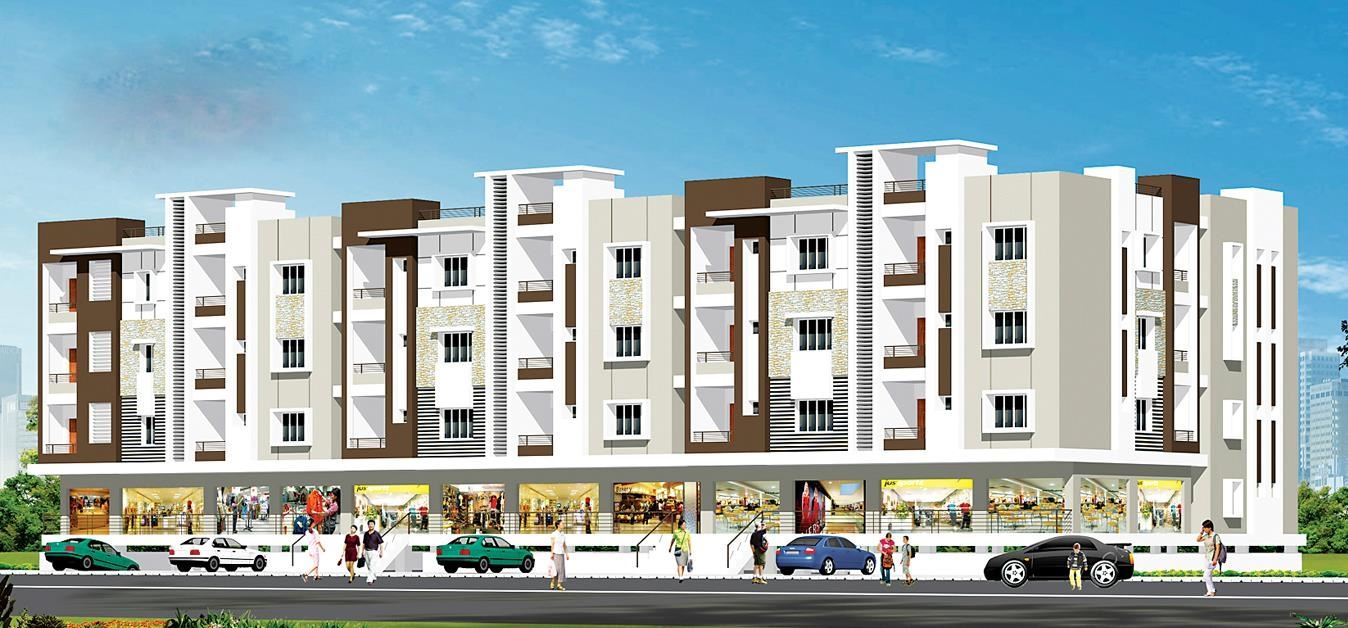 Prime Constructions - Hyderabad Image