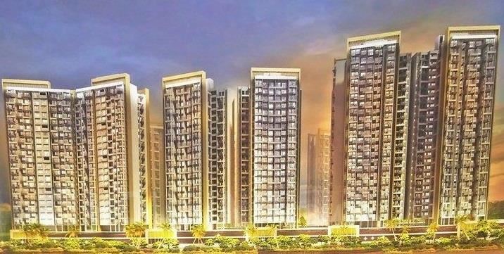 Puravankara Projects - Pune Image