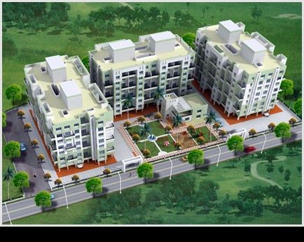 Raikar Projects - Pune Image