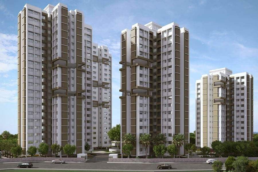 Raunak Group - Thane Image