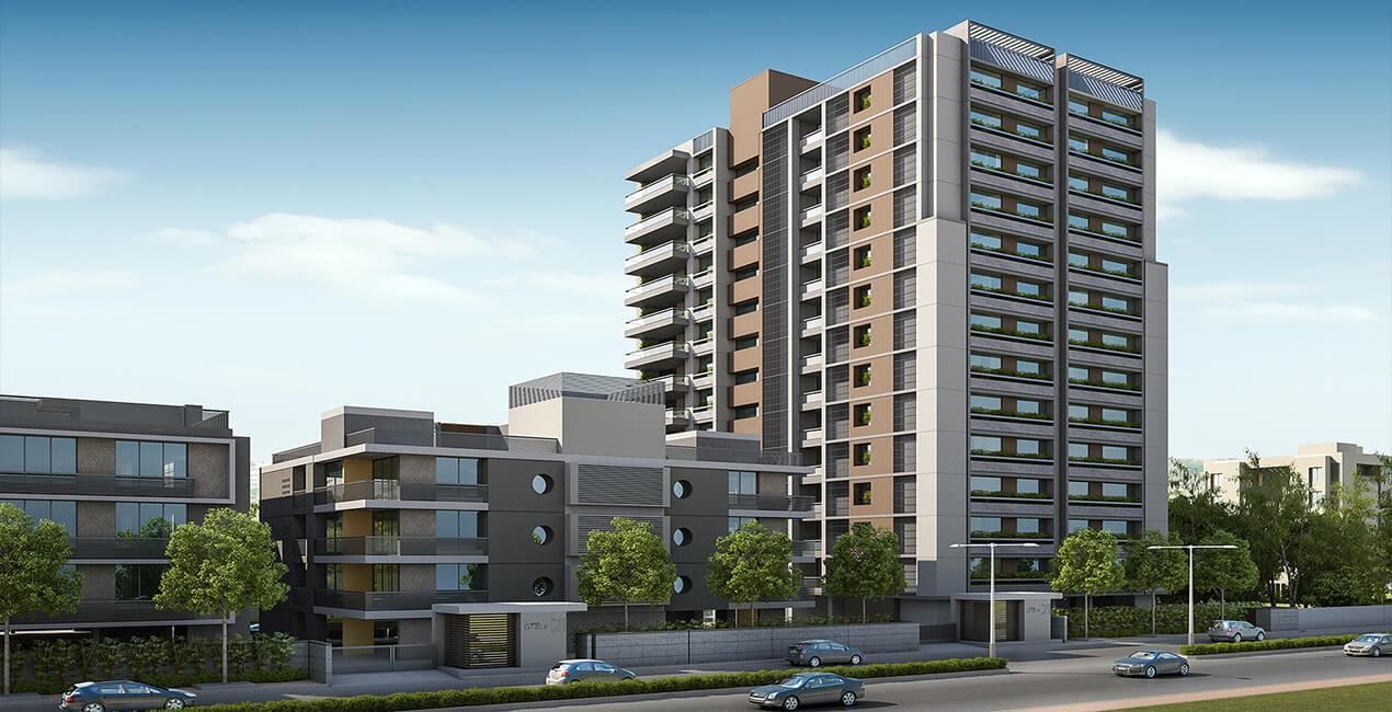 Risha Developers - Ahmedabad Image