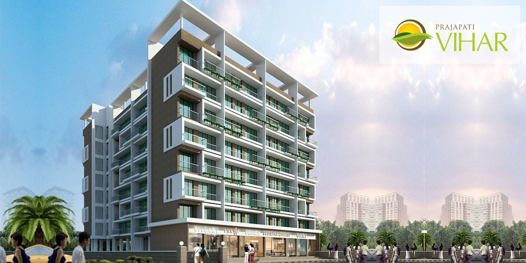 Rite Developers - Mumbai Image