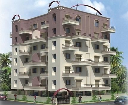 Saheel Properties - Pune Image