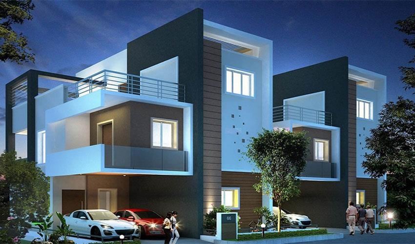 Sahiti Constructions - Hyderabad Image