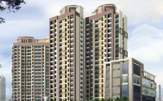 Sapta Shree Builders and Developers - Thane Image