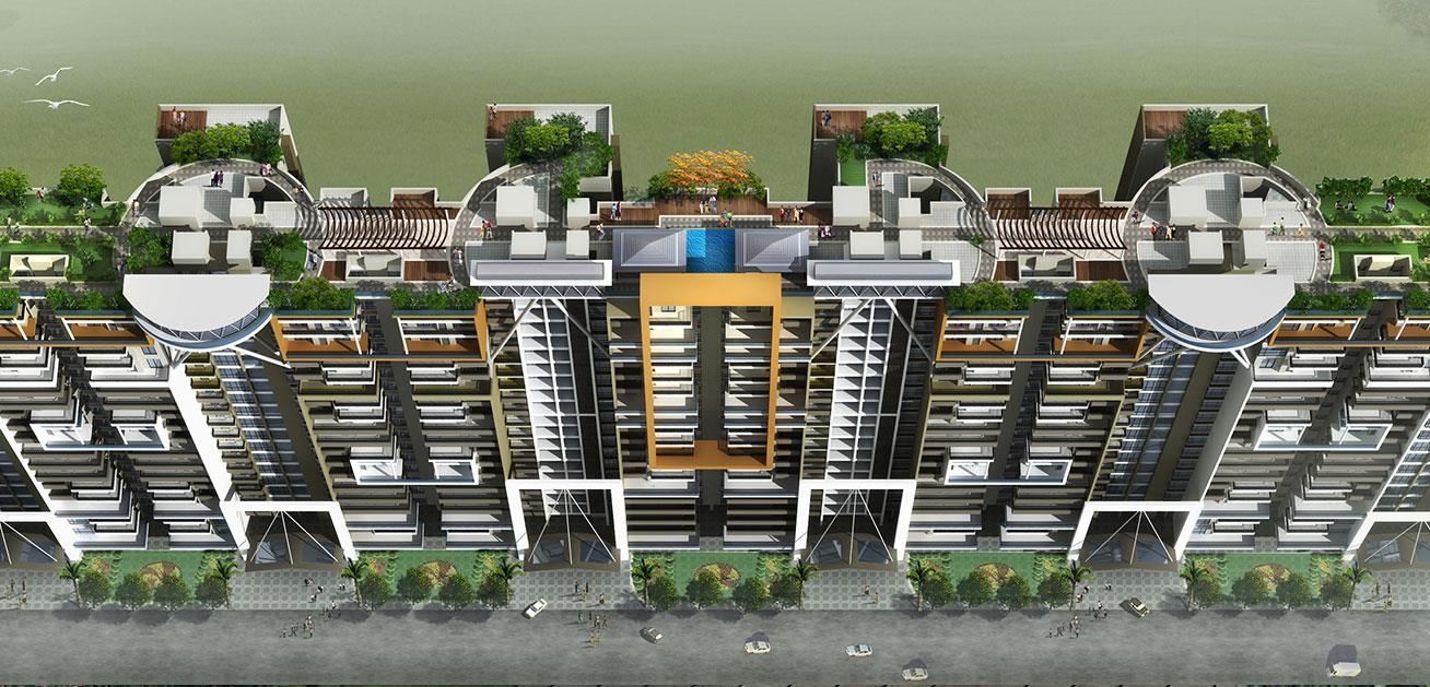 Sare Homes - Chennai Image