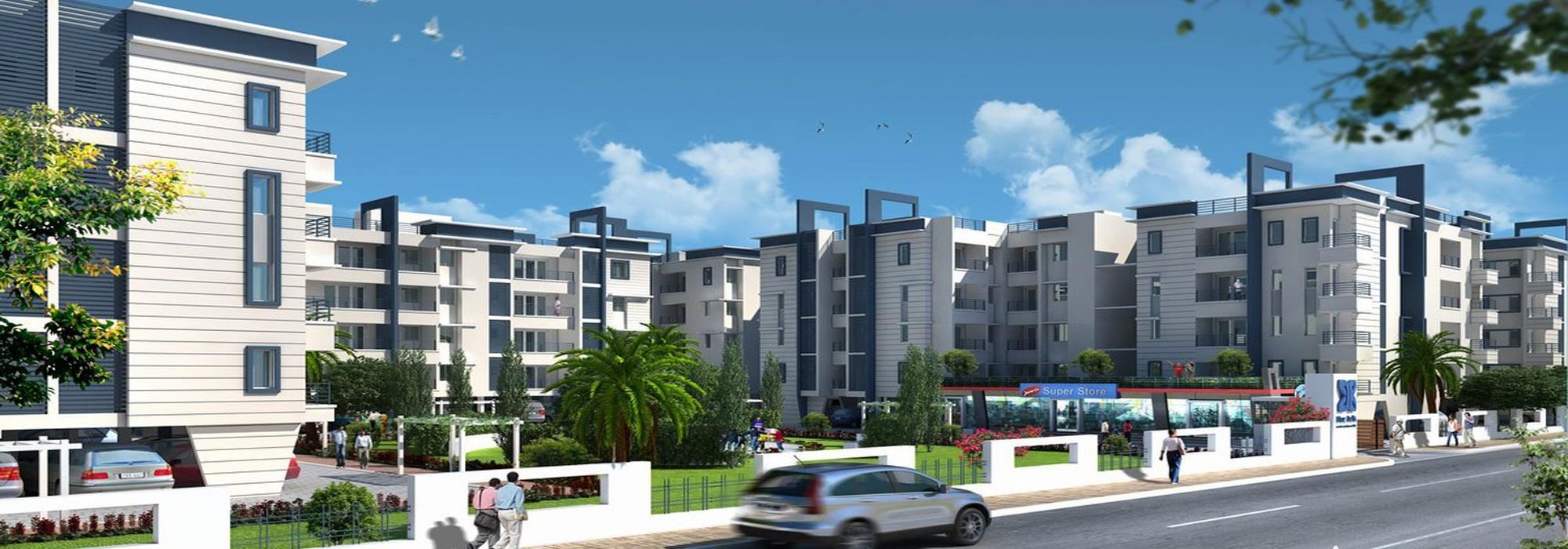 Shri Janani Homes - Chennai Image