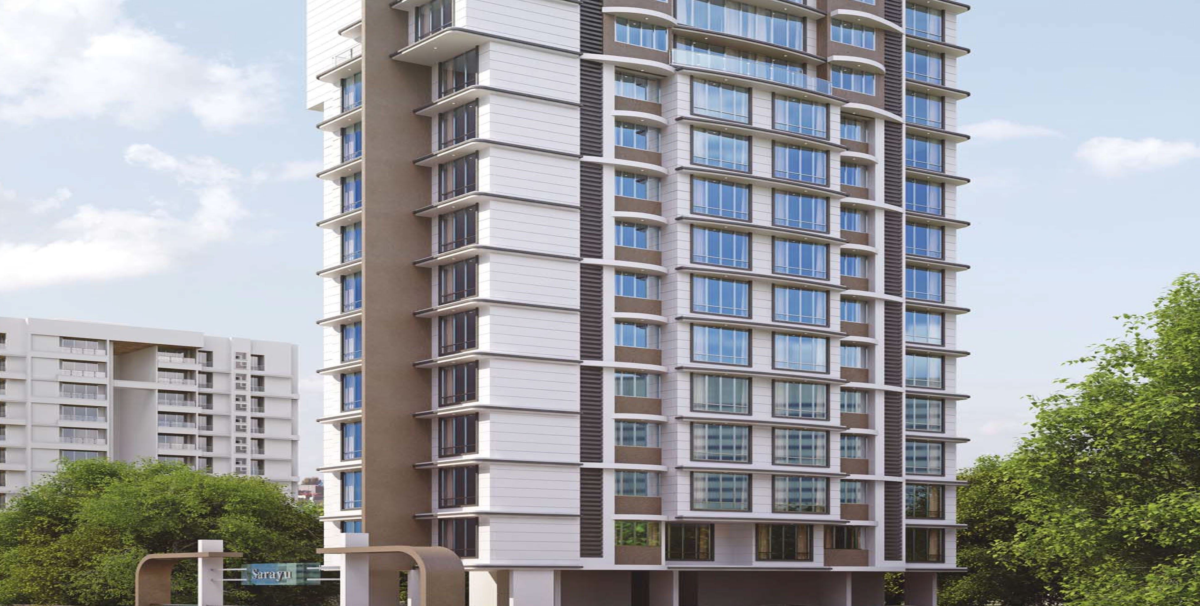 Shubham Builders and Developers - Mumbai Image