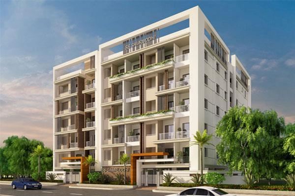 Siddhisri Developers - Bangalore Image