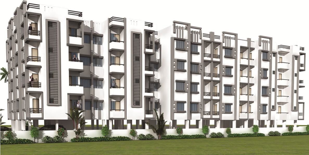 Simandhar Developers - Ahmedabad Image