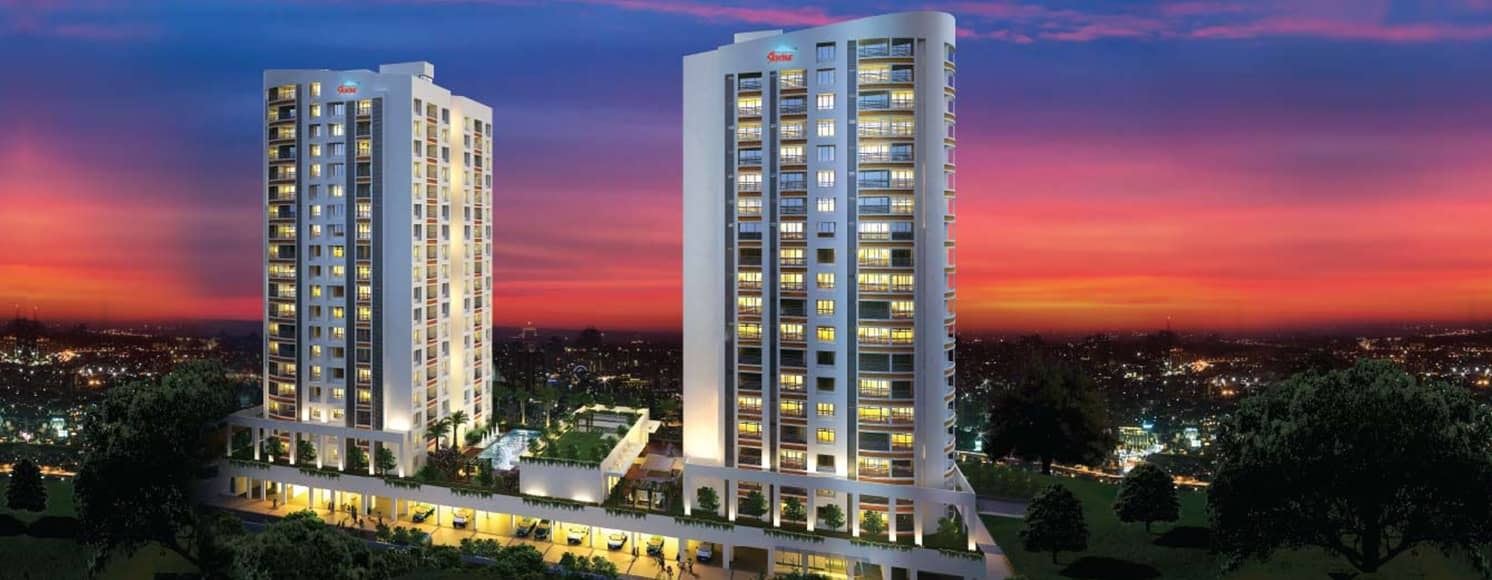 Skyline Builders - Navi mumbai Image