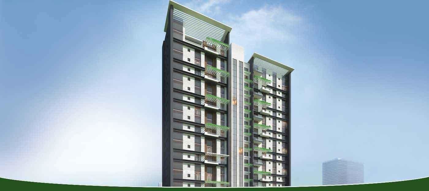 South City Projects - Kolkata Image