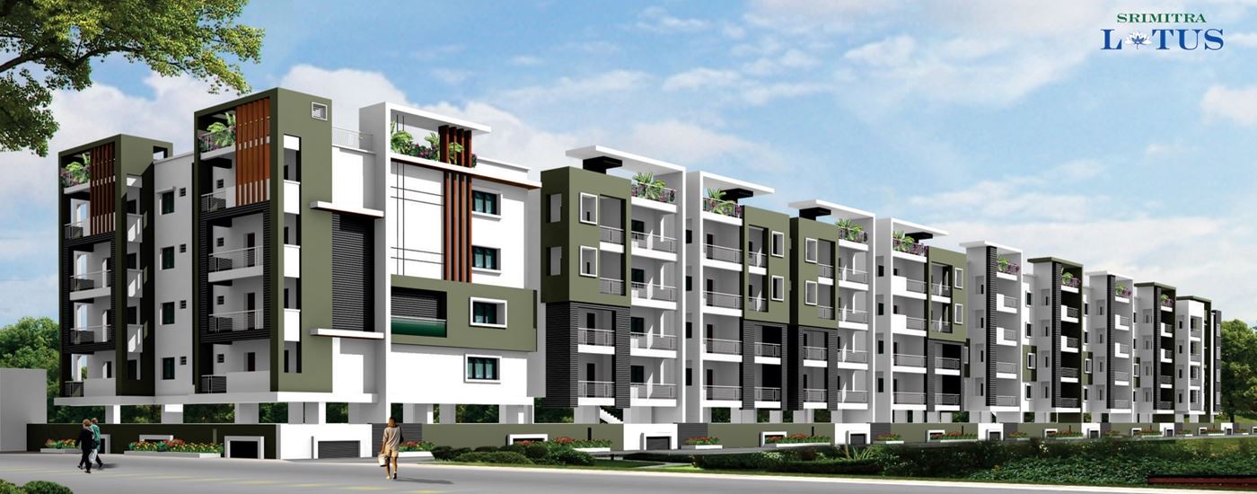 Srimitra Properties - Bangalore Image