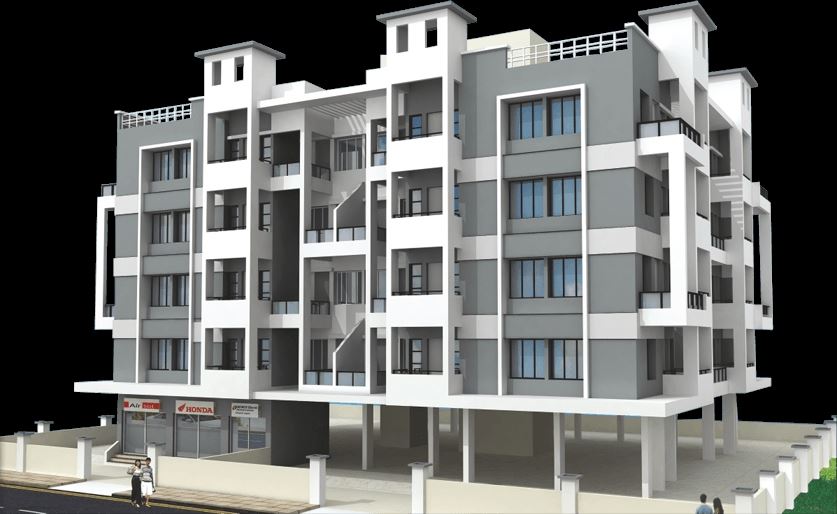 Srrinivas Developer - Pune Image