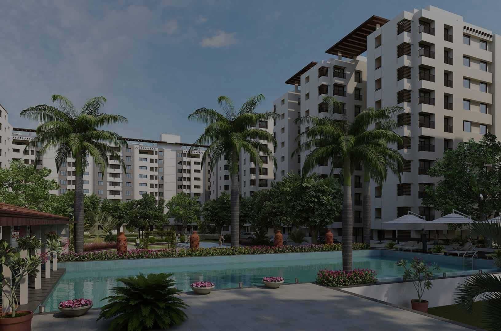 Alembic Real Estate - Bangalore Image