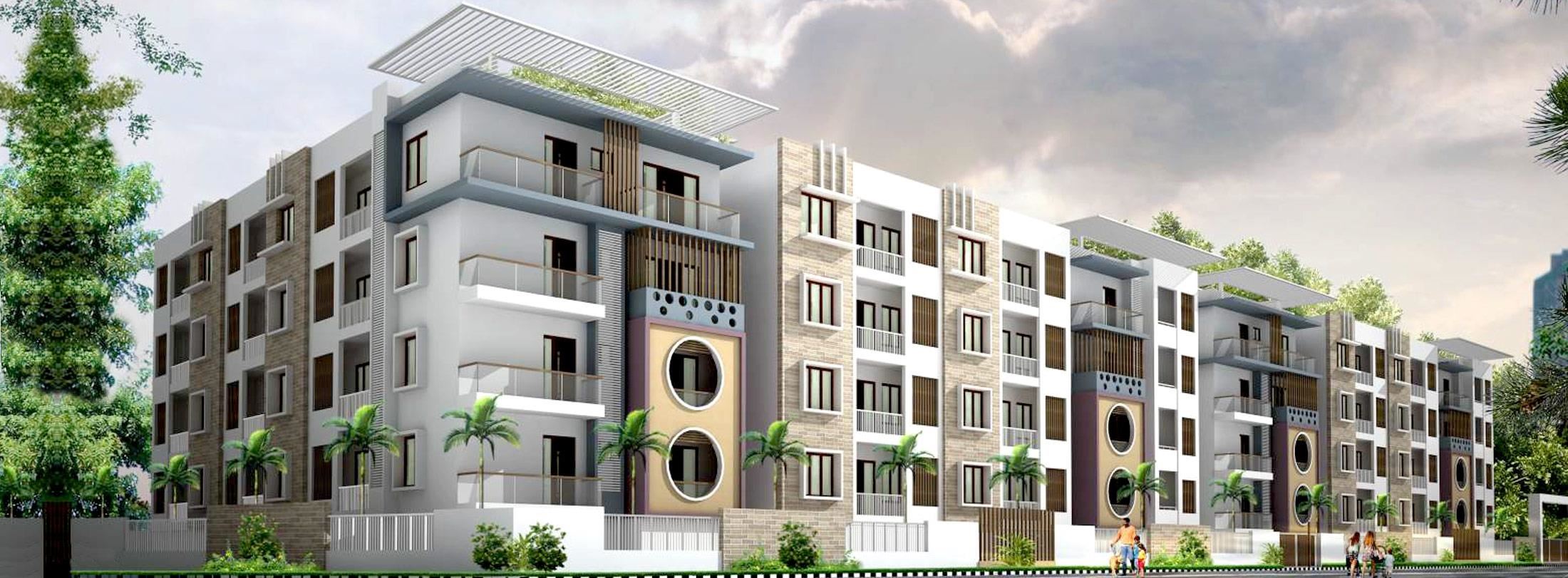 Elegant Builders and Developers - Bangalore Image