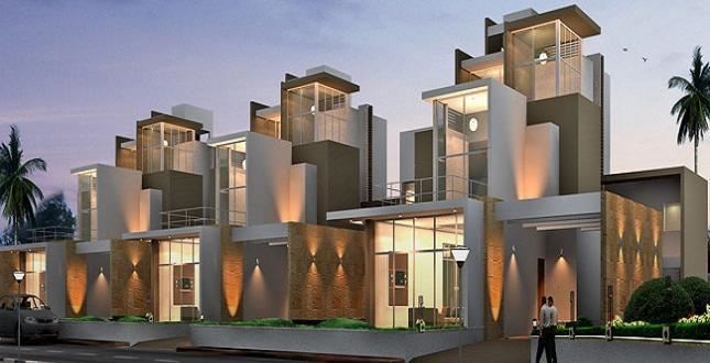 Fire Luxur Developers - Bangalore Image