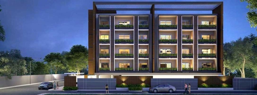 Gitanjali Developers - Bangalore Image