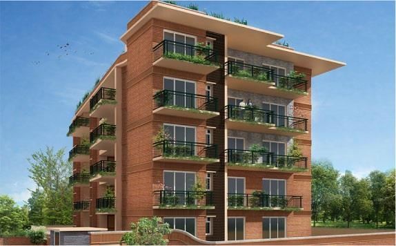 Griha Developers and Promoters - Bangalore Image