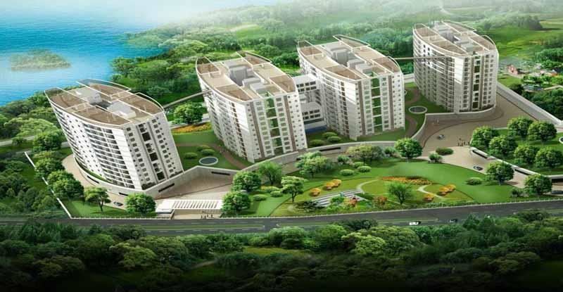 Kolte Patil Developers - Bangalore Image