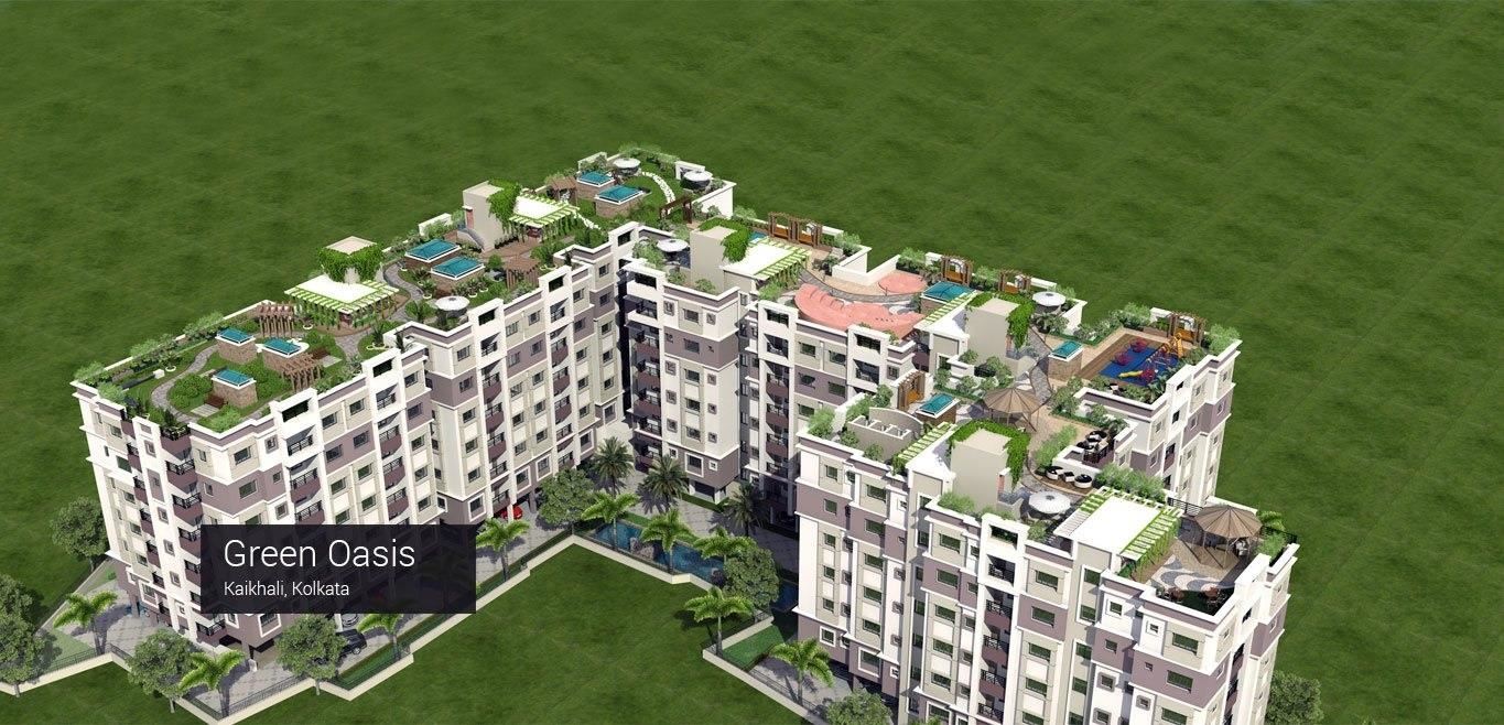 Loharuka Group - Bangalore Image