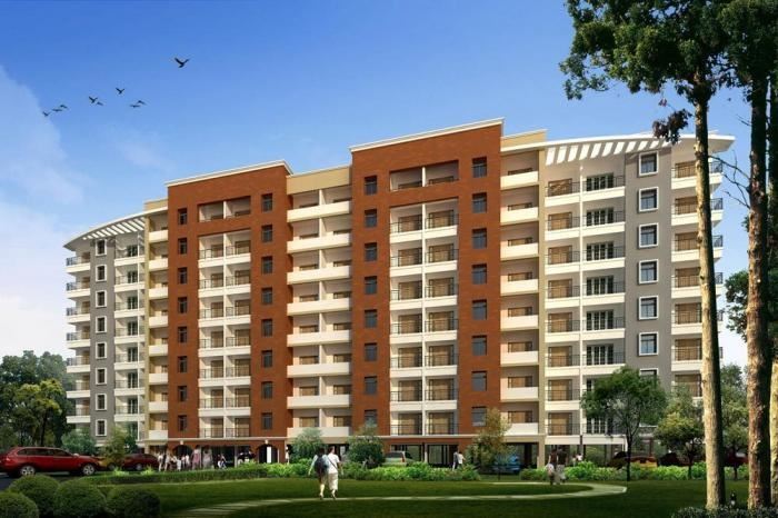 Mittal Builders - Bangalore Image