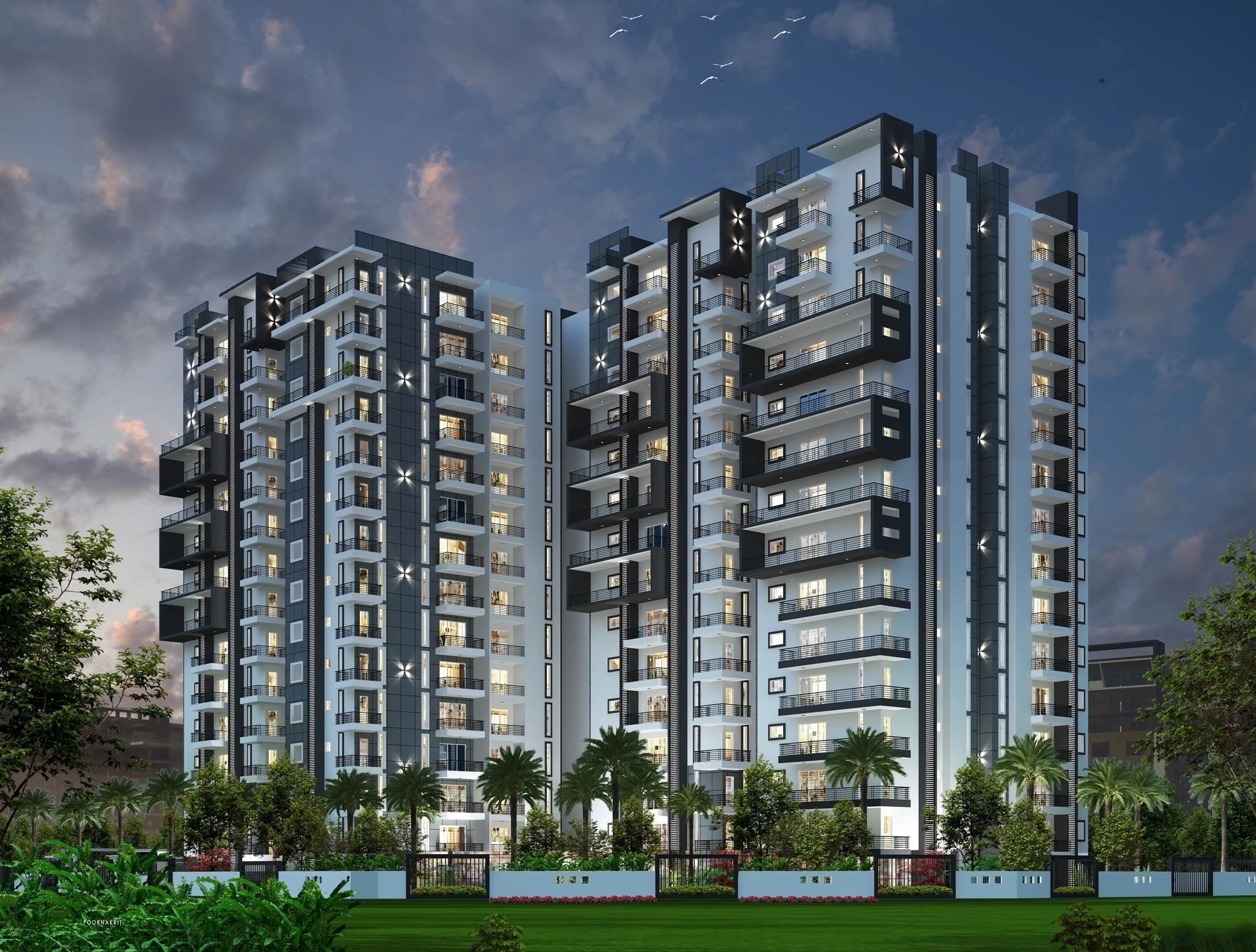 Myhna Properties - Bangalore Image