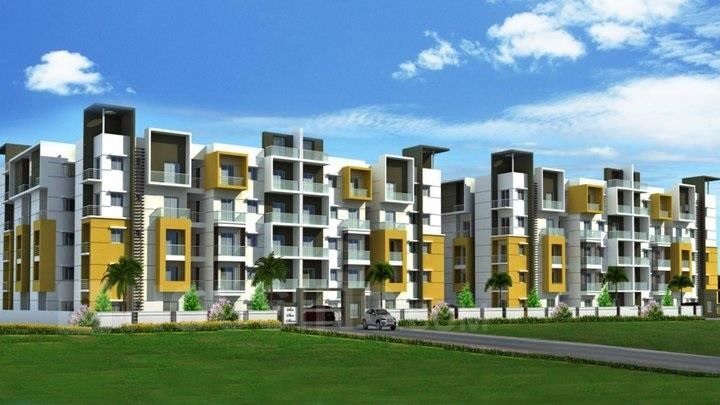 Nagamani Constructions - Bangalore Image