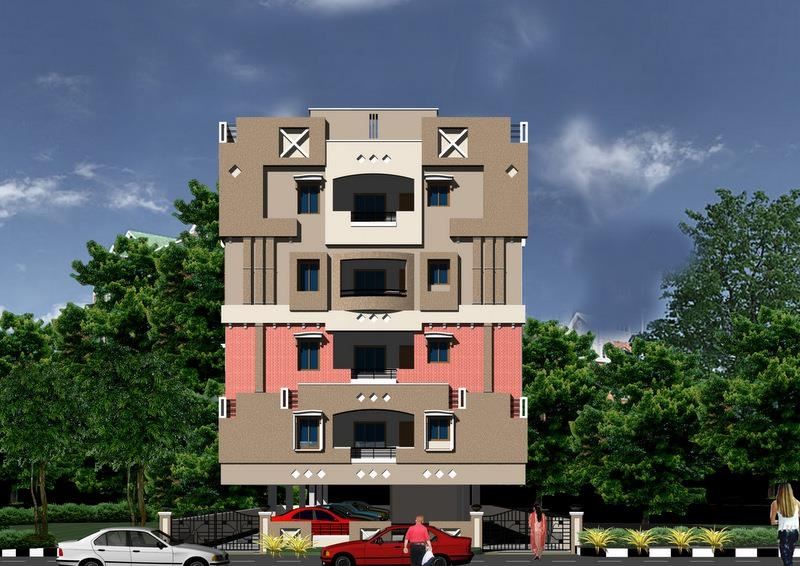 Navya Builders - Bangalore Image