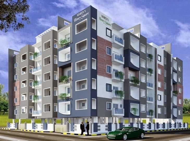 Nishitas Properties - Bangalore Image