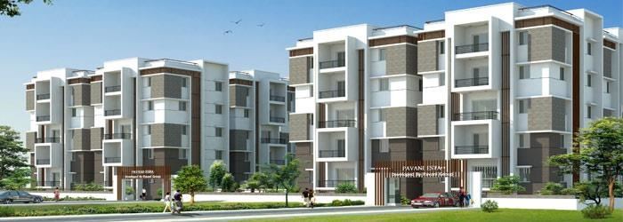 Pavani Group - Bangalore Image