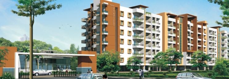 Sri Mitra Builders - Bangalore Image